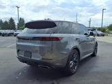 Thumbnail of 2024 Eiger Grey Land Rover Range Rover Sport