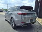 Thumbnail of 2024 Eiger Grey Land Rover Range Rover Sport
