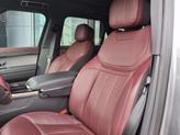 Thumbnail of 2024 Eiger Grey Land Rover Range Rover Sport