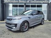 Photo of 2024 Eiger Grey Land Rover Range Rover Sport