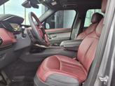 Thumbnail of 2024 Eiger Grey Land Rover Range Rover Sport