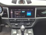 Thumbnail of 2021 White Porsche Macan