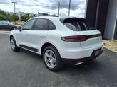 Thumbnail of 2021 White Porsche Macan