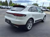 Thumbnail of 2021 White Porsche Macan