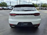 Thumbnail of 2021 White Porsche Macan