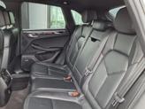 Thumbnail of 2021 White Porsche Macan
