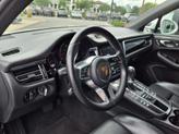 Thumbnail of 2021 White Porsche Macan