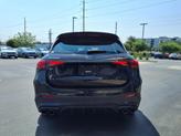 Thumbnail of 2025 Black Mercedes-Benz AMG GLC 43