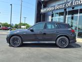 Thumbnail of 2025 Black Mercedes-Benz AMG GLC 43