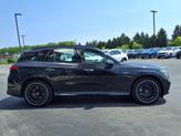 Thumbnail of 2025 Black Mercedes-Benz AMG GLC 43