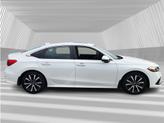 Thumbnail of 2024 Platinum White Pearl Honda Civic