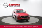 Thumbnail of 2023 Soul Red Crystal Metallic Mazda CX-5