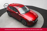 Thumbnail of 2023 Soul Red Crystal Metallic Mazda CX-5