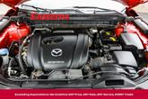 Thumbnail of 2023 Soul Red Crystal Metallic Mazda CX-5