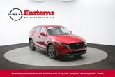 Thumbnail of 2023 Soul Red Crystal Metallic Mazda CX-5