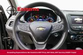 Thumbnail of 2022 Mosaic Black Metallic Chevrolet Equinox