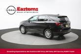 Thumbnail of 2022 Mosaic Black Metallic Chevrolet Equinox