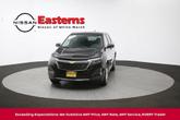 Thumbnail of 2022 Mosaic Black Metallic Chevrolet Equinox