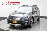 Photo of 2017 Carbide Gray Metallic Subaru Outback