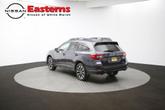 Thumbnail of 2017 Carbide Gray Metallic Subaru Outback