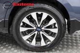 Thumbnail of 2017 Carbide Gray Metallic Subaru Outback