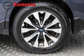 Thumbnail of 2017 Carbide Gray Metallic Subaru Outback