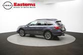 Thumbnail of 2017 Carbide Gray Metallic Subaru Outback