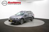 Thumbnail of 2017 Carbide Gray Metallic Subaru Outback