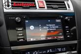 Thumbnail of 2017 Carbide Gray Metallic Subaru Outback