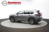 Thumbnail of 2023 Gun Metallic Nissan Rogue