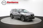 Thumbnail of 2023 Gun Metallic Nissan Rogue