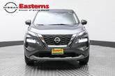 Thumbnail of 2023 Gun Metallic Nissan Rogue