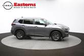Thumbnail of 2023 Gun Metallic Nissan Rogue