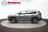 Thumbnail of 2023 Gun Metallic Nissan Rogue