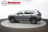 Thumbnail of 2023 Gun Metallic Nissan Rogue