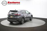 Thumbnail of 2023 Gun Metallic Nissan Rogue