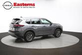 Thumbnail of 2023 Gun Metallic Nissan Rogue
