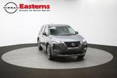 Thumbnail of 2023 Gun Metallic Nissan Rogue