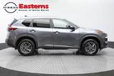 Thumbnail of 2023 Gun Metallic Nissan Rogue