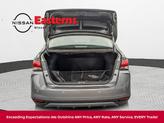 Thumbnail of 2025 Gun Metallic Nissan Versa