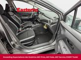 Thumbnail of 2025 Gun Metallic Nissan Versa