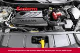 Thumbnail of 2023 Boulder Gray Pearl Nissan Rogue