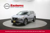 Thumbnail of 2023 Boulder Gray Pearl Nissan Rogue