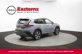 Thumbnail of 2023 Boulder Gray Pearl Nissan Rogue