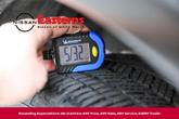 Thumbnail of 2023 Boulder Gray Pearl Nissan Rogue