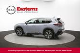 Thumbnail of 2023 Boulder Gray Pearl Nissan Rogue