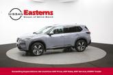Thumbnail of 2023 Boulder Gray Pearl Nissan Rogue