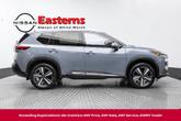 Thumbnail of 2023 Boulder Gray Pearl Nissan Rogue
