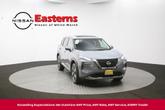 Thumbnail of 2023 Boulder Gray Pearl Nissan Rogue