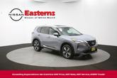 Thumbnail of 2023 Boulder Gray Pearl Nissan Rogue